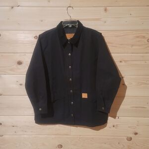 Powder River by Panhandle Jacket Ranch Style Mens Large 24x30